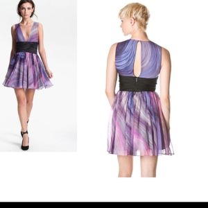 Elizabeth and James Jana Dress